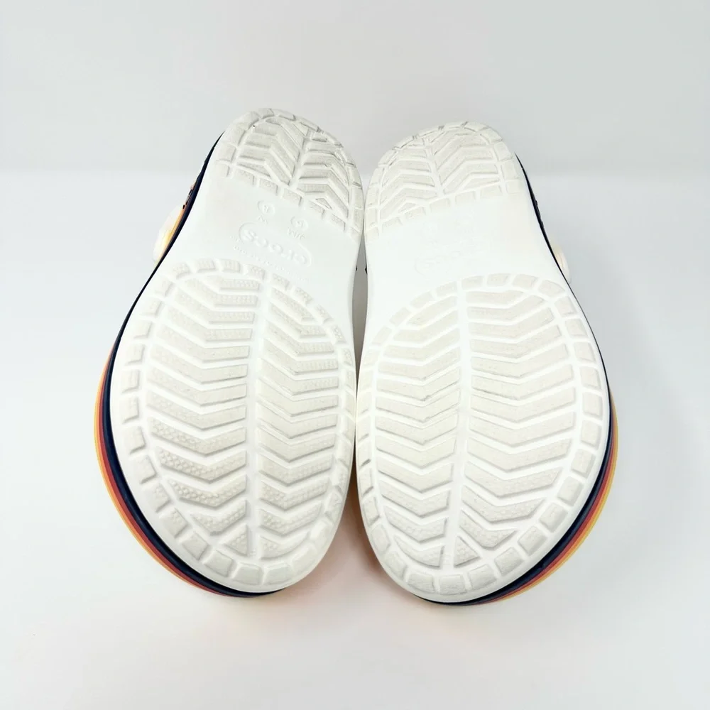 CROCS Disney‎ Platform